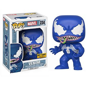 Funko Pop! Marvel Venom 234 Exclusivo