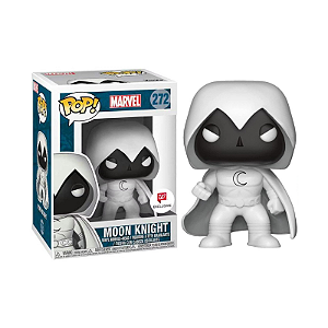 Funko Pop! Marvel Moon Knight 272 Exclusivo