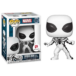 Funko Pop! Marvel Homem Aranha / Spider Man 521 Exclusivo