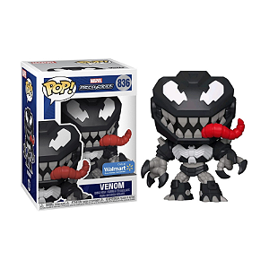 Funko Pop! Marvel Venom 836 Exclusivo