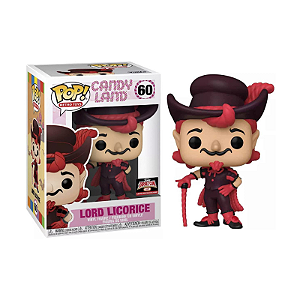 Funko Pop! Retro Toys Candy Land Lorde Licorice 60