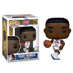 Funko Pop! NBA Isiah Thomas 101