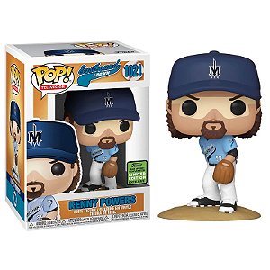 Funko Pop! Television Eastbound & Down Kenny Powers 1021 Exclusivo