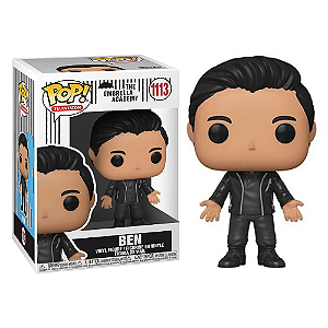 Funko Pop! Television The Umbrella Academy Ben 1113