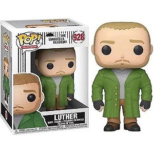 Funko Pop! Television The Umbrella Academy Luther 928