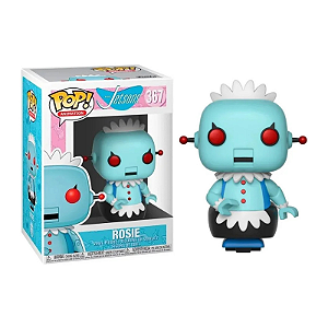 Funko Pop! Animation Os Jetsons Rosie 367