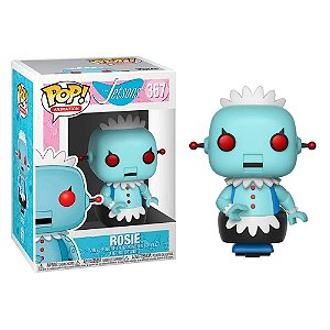 Funko Pop! Animation The Jetsons Rosie 367