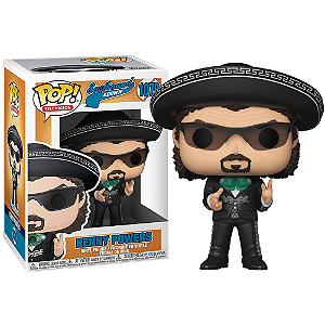 Funko Pop! Television Eastbound & Down Kenny Powers 1079