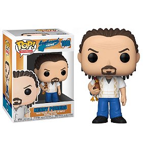 Funko Pop! Television Eastbound & Down Kenny Powers 1080