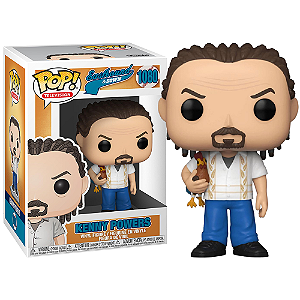 Funko Pop! Television Eastbound & Down Kenny Powers 1080