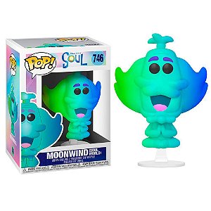 Funko pop! Disney Soul Moonwind 746