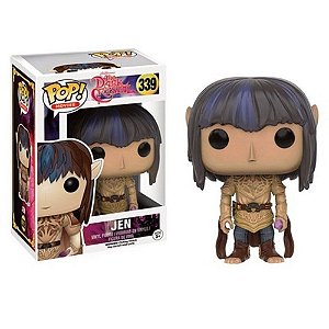 Funko Pop! Television O Cristal Encantado Jen 339