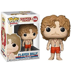 Funko Pop! Television Stranger Things Flayed Billy 844