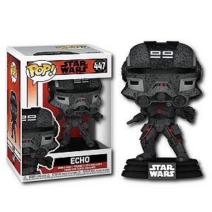 Funko Pop! Television Star Wars Echo 447