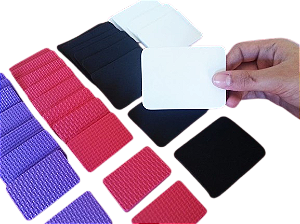 Kit de Materiais para Musicalização Infantil – Complemento do Guia do Professor Brinqtoc – A49