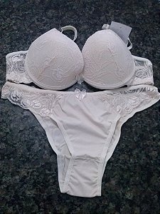 conjunto  tamanho GG