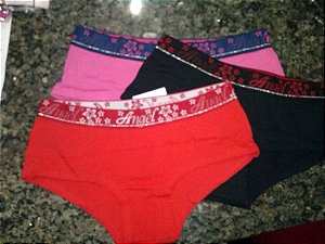 cueca feminina  tamanho M