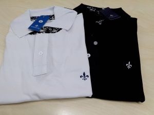 Pólo Dudalina Masculina