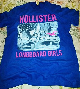 Hollister California