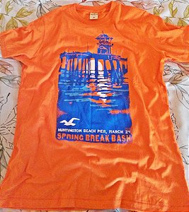 Hollister California