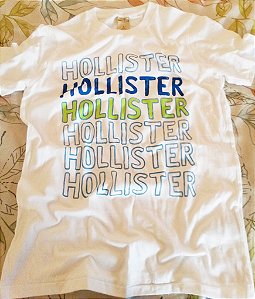 Hollister T Shirt