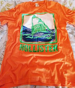 Hollister California