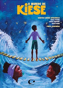 O mundo de Kiese