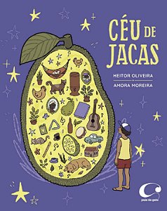 Céu de Jacas