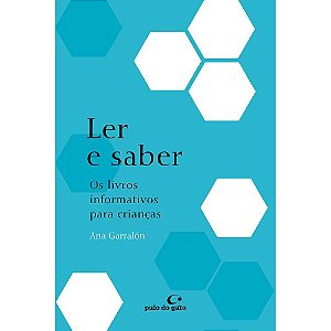 Ler e saber - O livro informativo para crianças