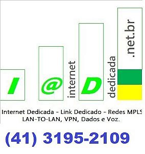 Link Dedicado Curitiba PR - Ligue Já (41) 3195-2109 - Clique em Consulte o Preço ou no WhatsApp e Fale Comigo.