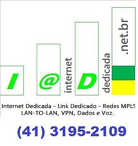 Link Dedicado Santa Catarina  - Ligue Já (41) 3195-2109 - Clique em Consulte o Preço ou no WhatsApp e Fale Comigo.