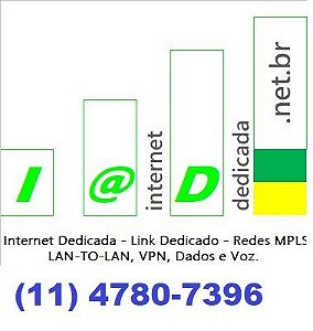 Adquira Seu Link Dedicado e Leve SIP Ilimitado - Ligue Já (11) 4780-7396 - Clique em Consulte o Preço ou no WhatsApp e Fale Comigo.