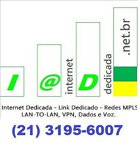 Contrate Seu Link Dedicado e Leve SIP Local Ilimitado - Ligue Já (21) 3195-6007 - Clique em Consulte o Preço ou no WhatsApp e Fale Comigo.