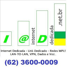 Contrate Seu Link Dedicado e Leve SIP Local Ilimitado - Ligue Já (62) 3600-0009 - Clique em Consulte o Preço ou no WhatsApp e Fale Comigo.