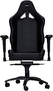 Cadeira Gamer Dazz Big Boss Preto, 150Kg