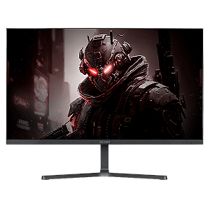 Monitor Gamer PCYES QUARTZO Q10 23.8" Full HD 75hz, 5ms, HDMI, VGA, Freesync - PMG238FD75