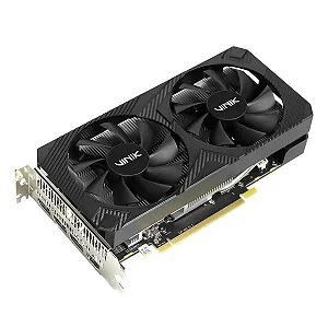 Placa de Video GPU RX 580 8GB GDDR5 256 BITS DUAL-FAN VINIK GPUVK5808GB2F