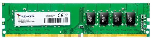 MEMORIA ADATA 4GB DDR4  2666MHZ