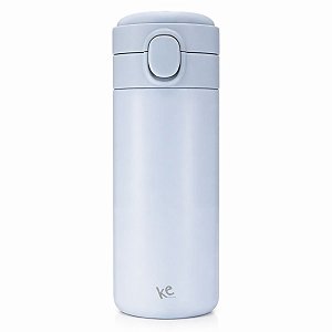 Garrafa Térmica Unique 300 ml Aço Inox 304