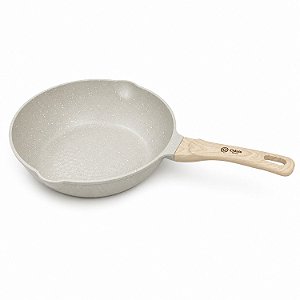 Frigideira Antiaderente premium Revestimento ceramico