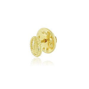 BROCHE NOSSA SENHORA APARECIDA