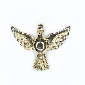 PINGENTE ESPÍRITO SANTO