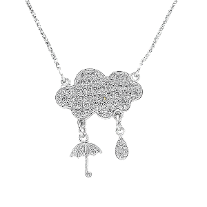 GARGANTILHA DIA DE CHUVA