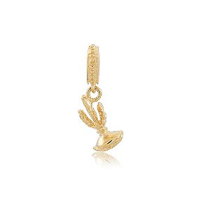 PINGENTE BERLOQUE CHARM CACTO