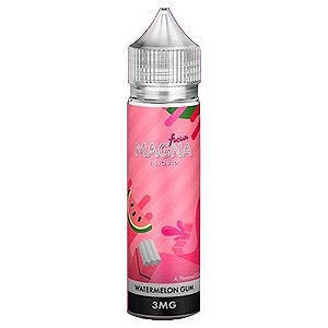 Juice - Magna - Watermelon Gum - 60ml
