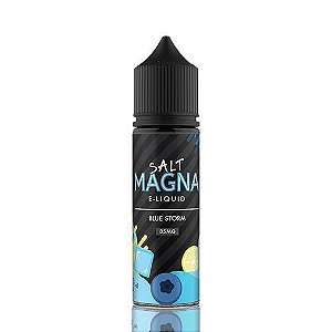 Salt - Magna - Blue Storm - 30ml