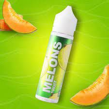 Juice - Killer - Melons Fruit - 60ml