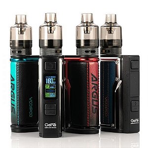 Kit - VooPoo - Argus GT - 160W