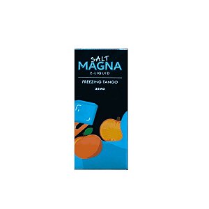 Salt - Magna - Freezing Tango - 30ml