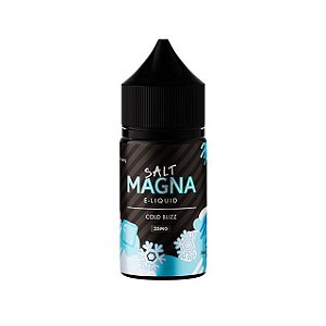 Salt - Magna - Cold Blizz - 30ml